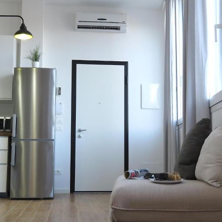 Lazzaretto Apartments Μπολόνια Εξωτερικό φωτογραφία