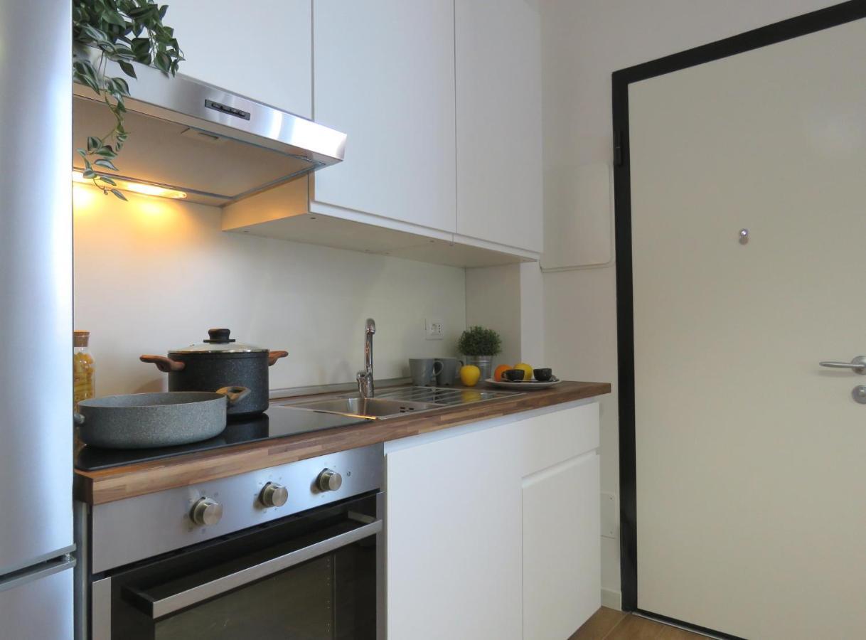 Lazzaretto Apartments Μπολόνια Εξωτερικό φωτογραφία