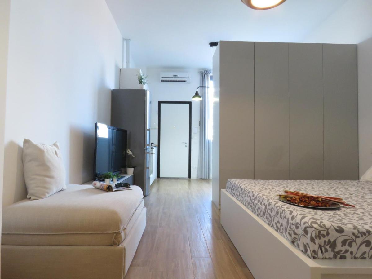 Lazzaretto Apartments Μπολόνια Εξωτερικό φωτογραφία