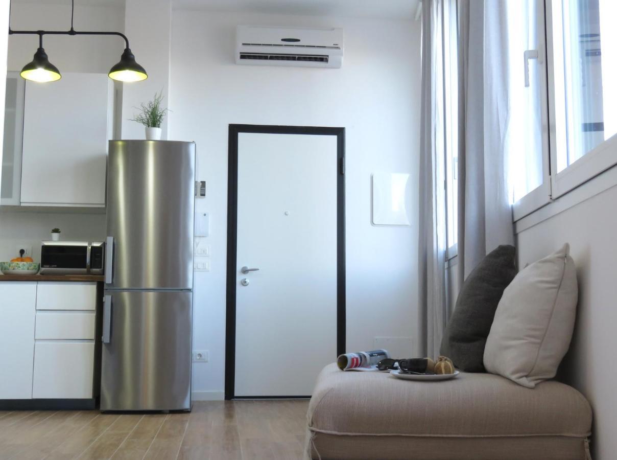 Lazzaretto Apartments Μπολόνια Εξωτερικό φωτογραφία