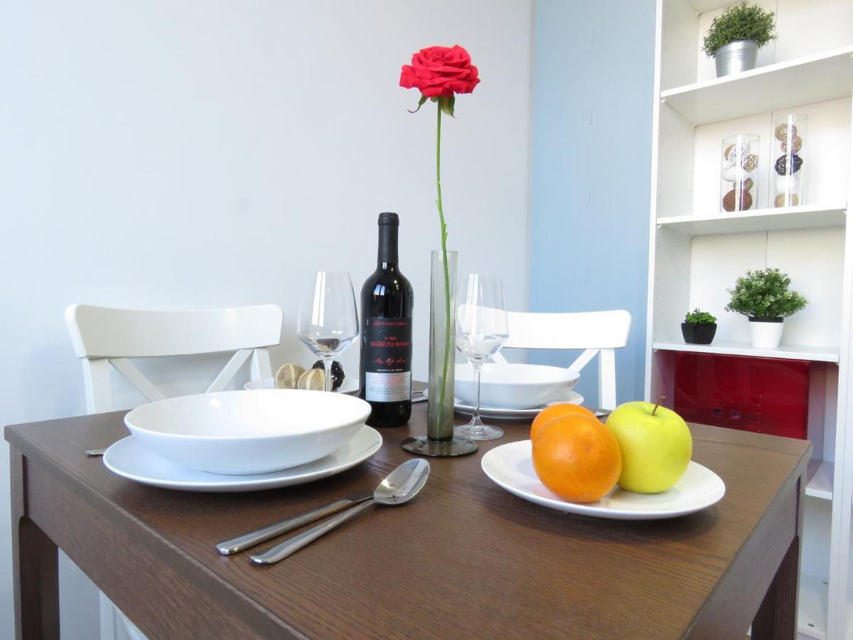 Lazzaretto Apartments Μπολόνια Εξωτερικό φωτογραφία