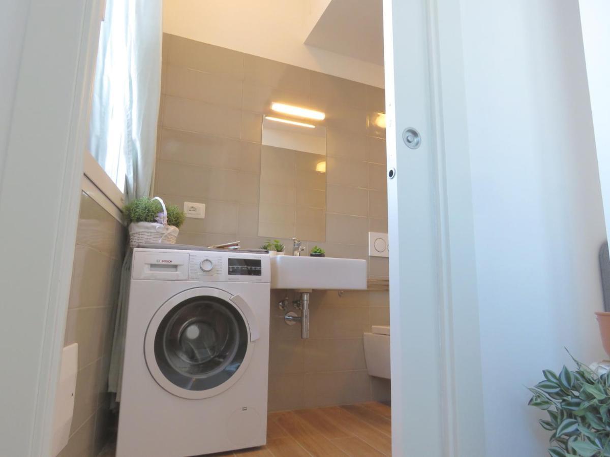 Lazzaretto Apartments Μπολόνια Εξωτερικό φωτογραφία