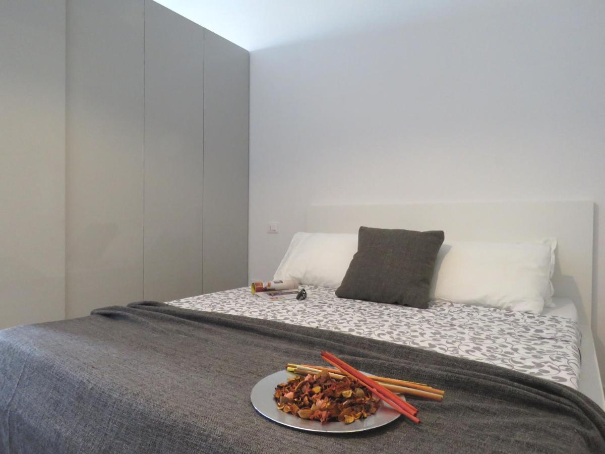 Lazzaretto Apartments Μπολόνια Εξωτερικό φωτογραφία