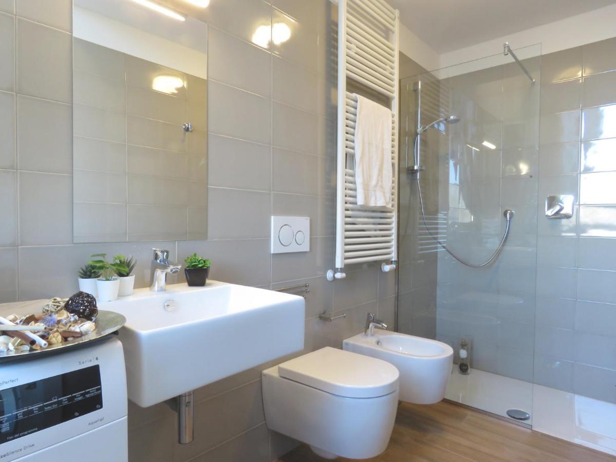 Lazzaretto Apartments Μπολόνια Εξωτερικό φωτογραφία