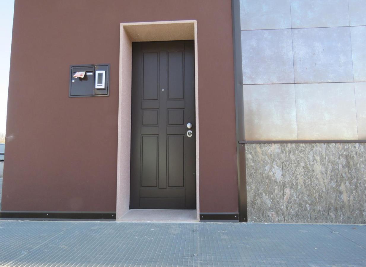 Lazzaretto Apartments Μπολόνια Εξωτερικό φωτογραφία